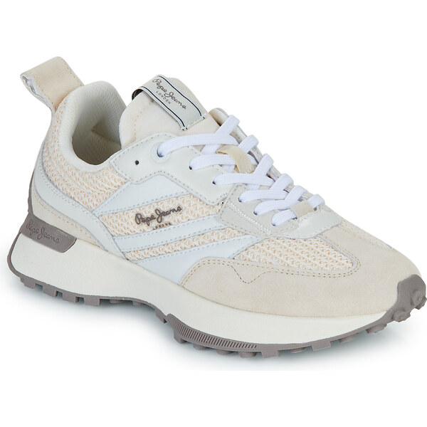 Pepe jeans Nízke tenisky LUCKY KNIT Pepe jeans 62507391