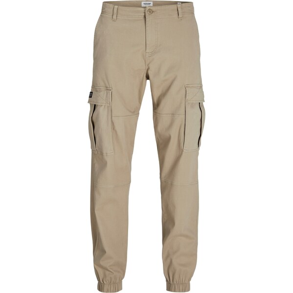 JACK & JONES Kapsáče JPSTKane Jonnie tmavobéžová 61985114