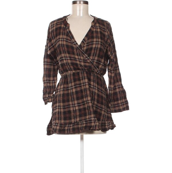 Dámska blúza Zara 61639141