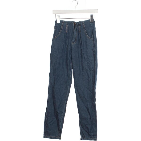 Dámske džínsy Amisu 61640750