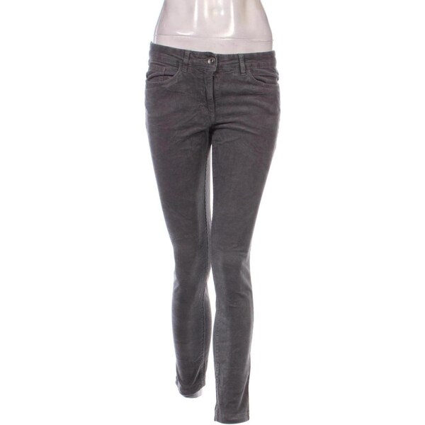 Dámske menčestráky Up 2 Fashion 61640801