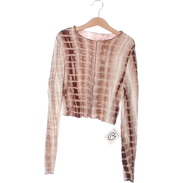 Dámska blúza SHEIN 61641418