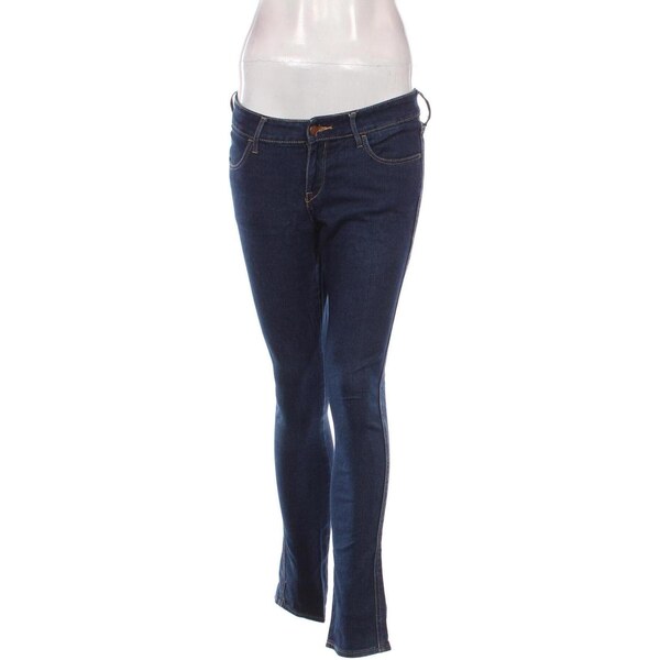 Dámske džínsy H&M 61642975