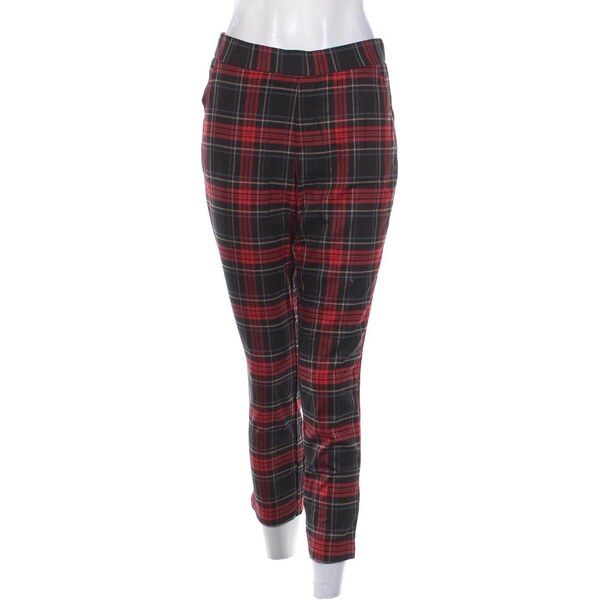 Dámske nohavice Zara Trafaluc 61643196