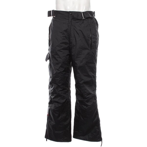 Pánske nohavice pre zimné sporty TCM 61643280