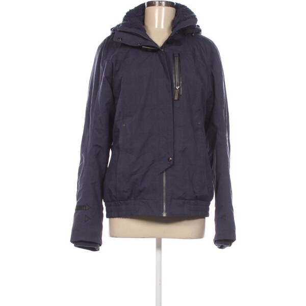 Dámska bunda Quechua 61643883