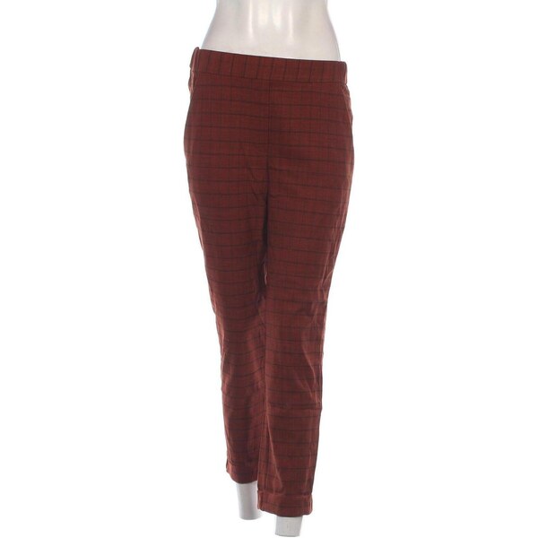 Dámske nohavice Indi & cold 61645174