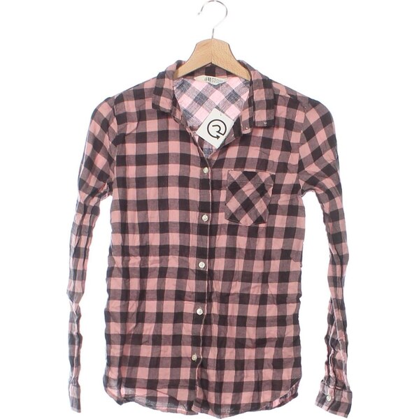 Detská košeľa H&M 61646397
