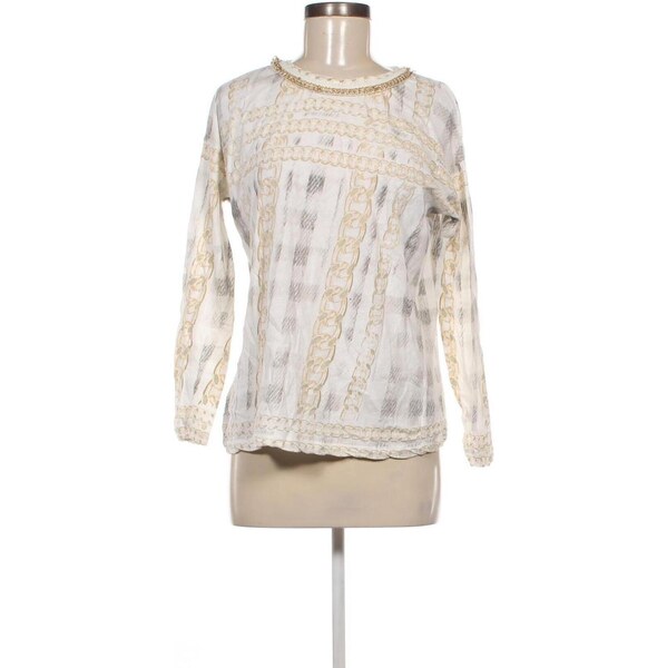 Dámska blúza Mango 61646748