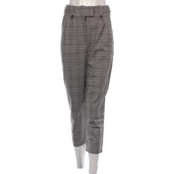 Dámske nohavice Kontatto 61646935