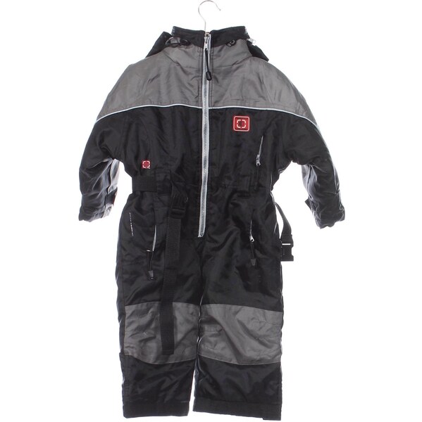 Detský overal pre zimné športy Freestyle 61647063