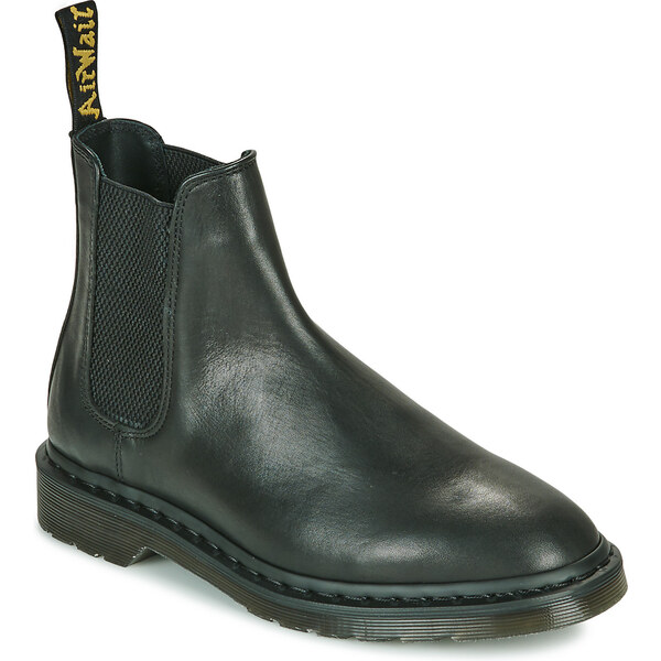 Dr. Martens Polokozačky Graeme Black Classic Analine Dr. Martens 62506749