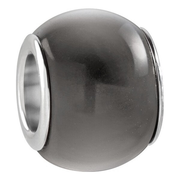 Morellato Drops prívesok čierny hematit cz616 61650759