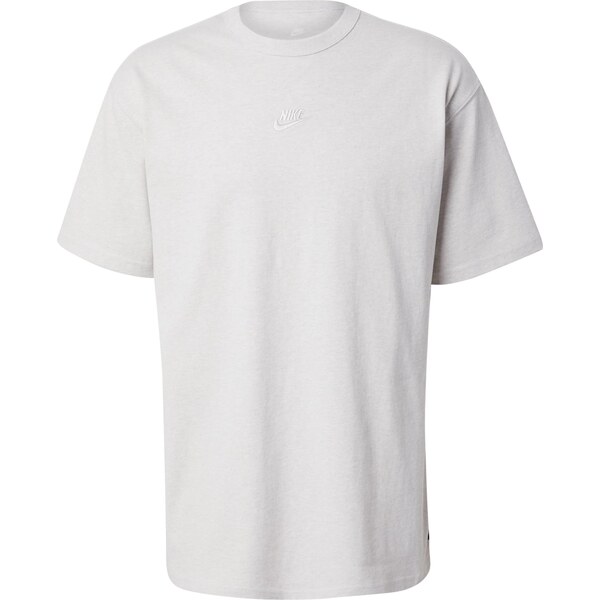 Nike Sportswear Tričko Premium Essentials krémová 61948280