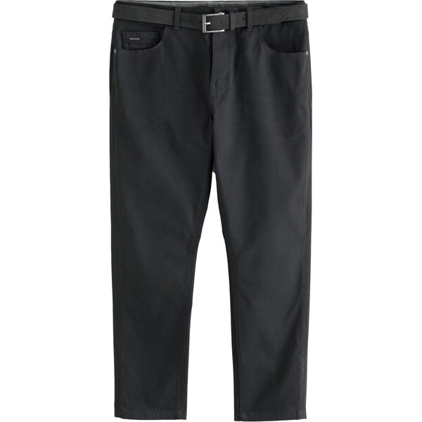 Next Nohavice čierna 62111023