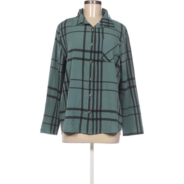 Dámska košeľa SHEIN 61652290