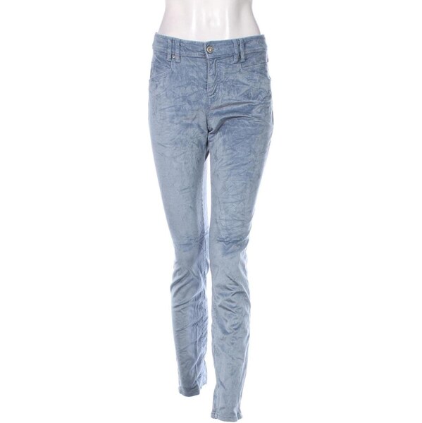 Dámske menčestráky Brax 61652773