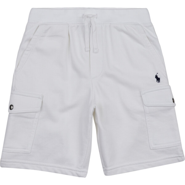 Polo Ralph Lauren Šortky/Bermudy PO CARGO SHT-SHORTS-ATHLETIC Polo 62505794