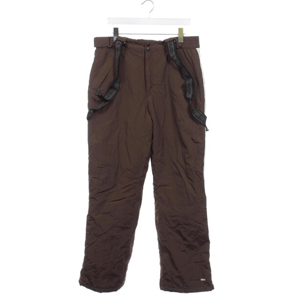 Pánske nohavice pre zimné sporty Mountain Peak 61658537