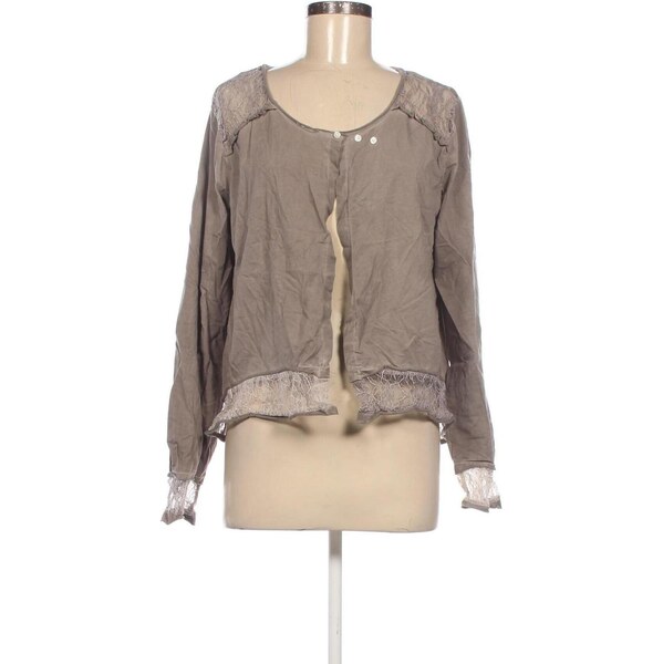 Dámsky kardigán Yest 61659003