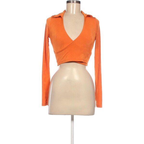 Dámska blúza Bershka 61659005