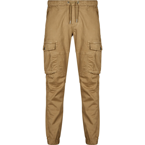 Petrol Industries Nohavice Cargo MEN NON DENIM CARGO Petrol Industries 62502348