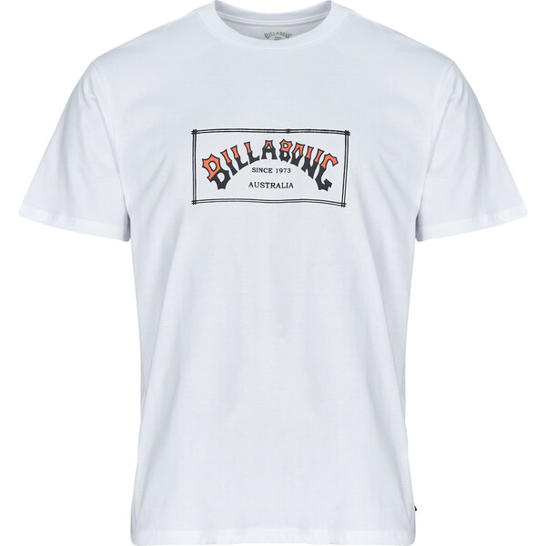 Billabong Tričká s krátkym rukávom ARCH SS Billabong 62506310