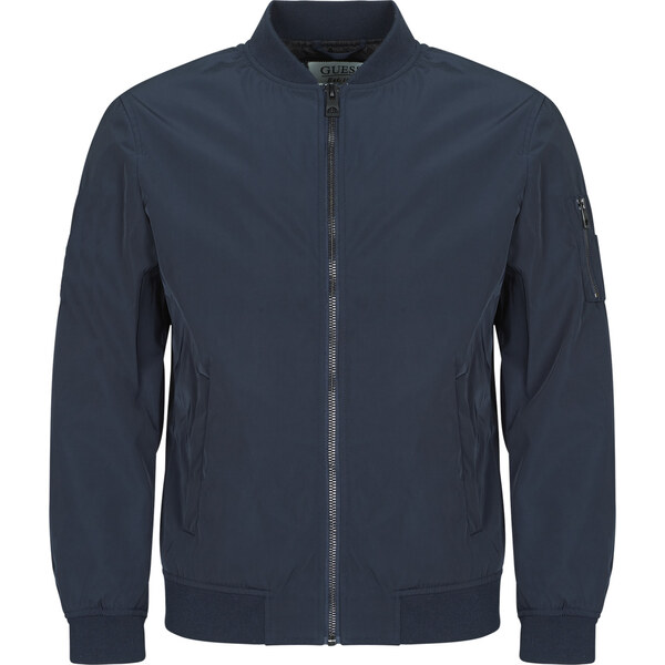 Guess Bundy SATIN BOMBER Guess 62123921