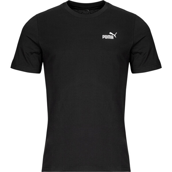 Puma Tričká s krátkym rukávom ESS SMALL LOGO TEE Puma 62510159