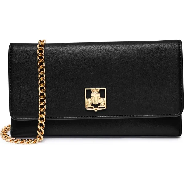 Elisabetta Franchi Listová kabelka / peňaženka 61763424