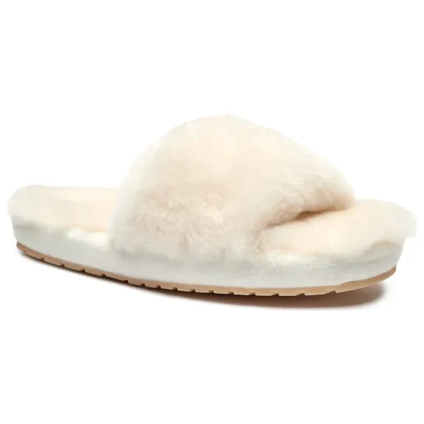 EMU Australia Vlnené domáca obuv Mckay 61690639