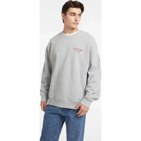 Guess Jeans Mikina | Relaxed fit 57820107