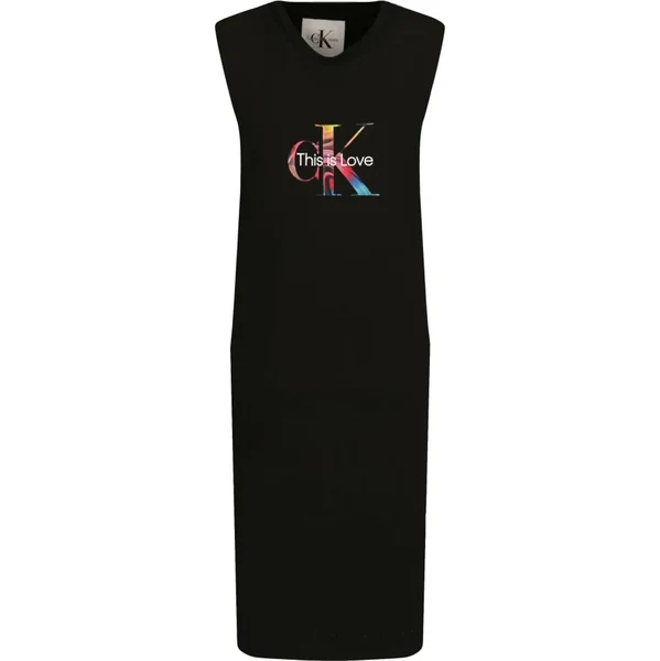 Calvin Klein Jeans Šaty 61225601