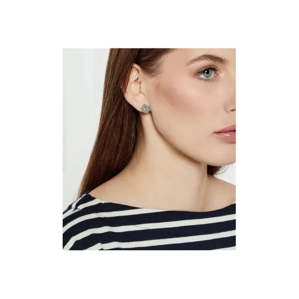 Coach Náušnice Coin 61202176