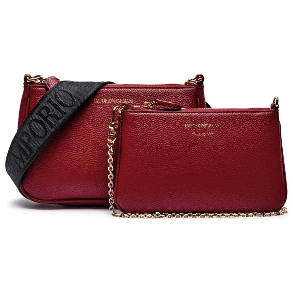 Emporio Armani Kabelka na rameno 4v1 61674558