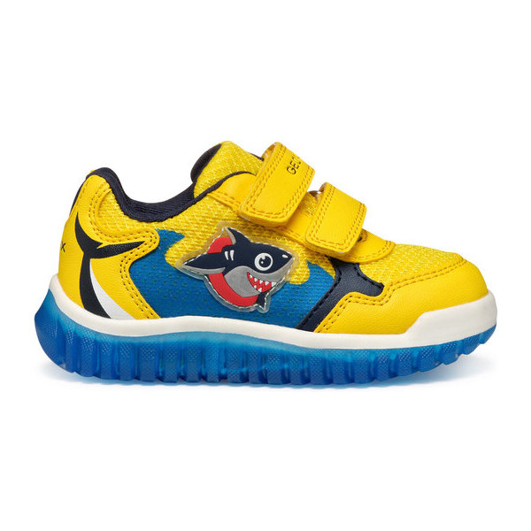 Sneakersy Geox 61574743