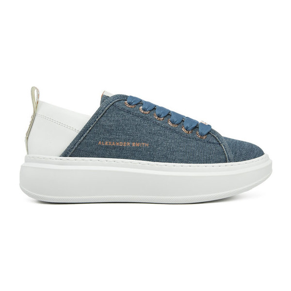 Sneakersy Alexander Smith 61619453