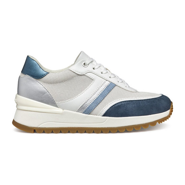 Sneakersy Geox 61574858