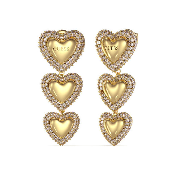 Náušnice Guess 61269439