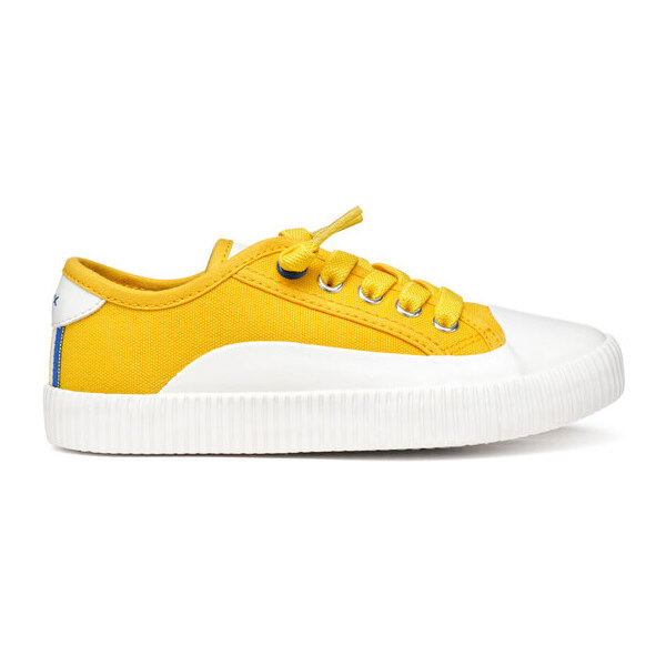 Plátenky Geox 61128017