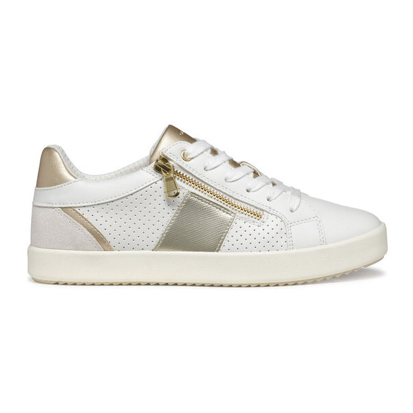 Sneakersy Geox 60978328