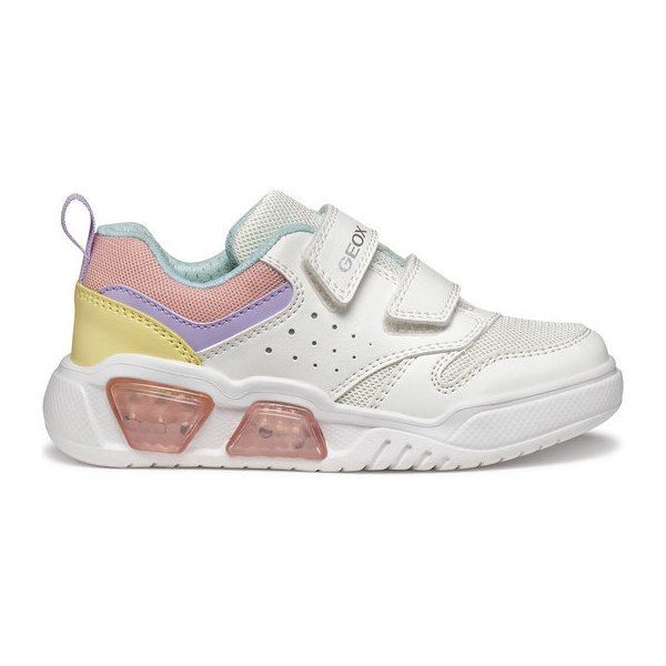 Sneakersy Geox 61318019