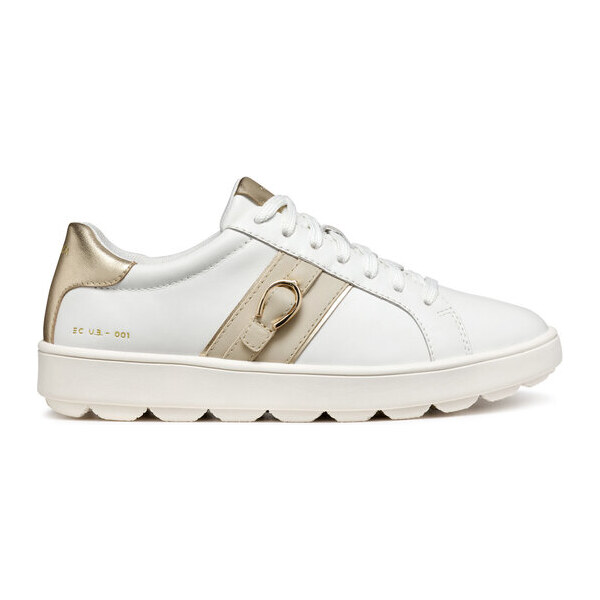 Sneakersy Geox 60978223