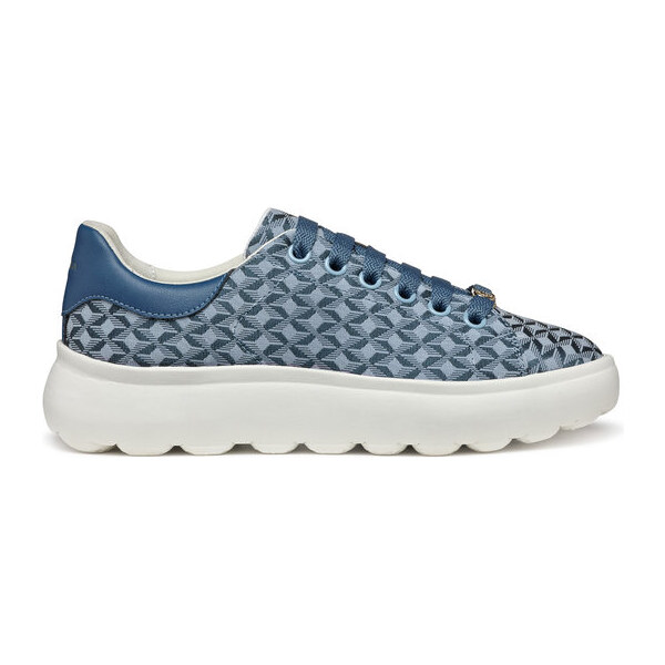 Sneakersy Geox 61315282