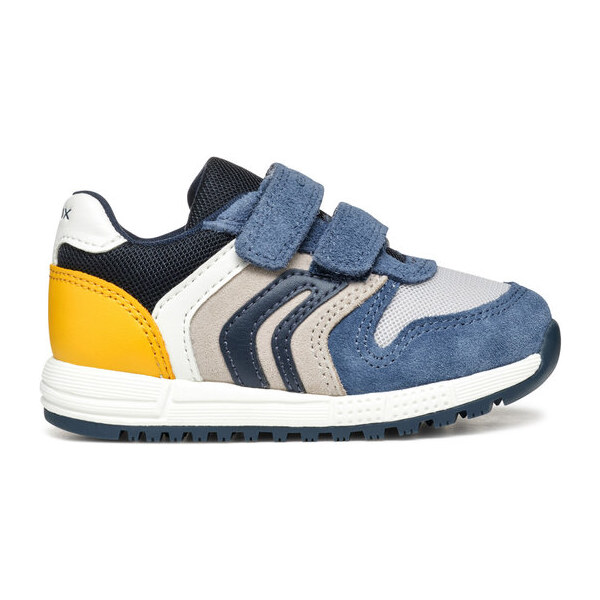 Sneakersy Geox 61096874