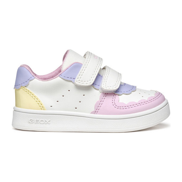 Sneakersy Geox 61201509