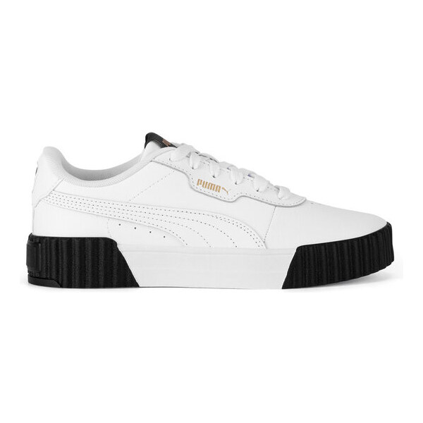 Sneakersy Puma 61496492