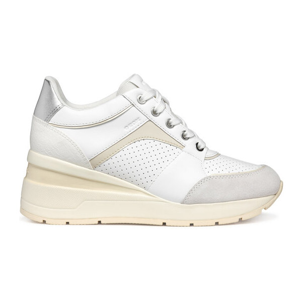 Sneakersy Geox 61592433