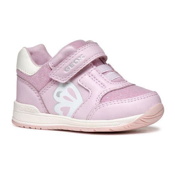 Sneakersy Geox 64897371