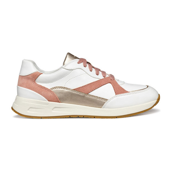 Sneakersy Geox 60978419